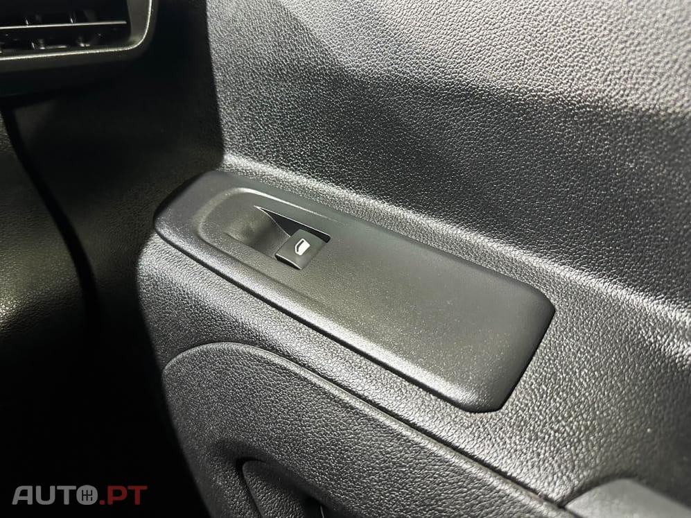 Peugeot Partner 1.6 BlueHDi 100cv L1H1