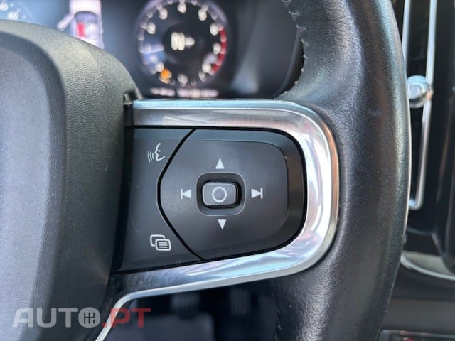 Volvo XC40 1.5 T3 Inscription