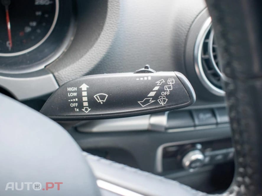 Audi A3 Sportback 1.6 TDI