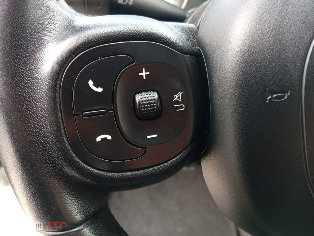 Fiat Panda 1.2 Easy S&S