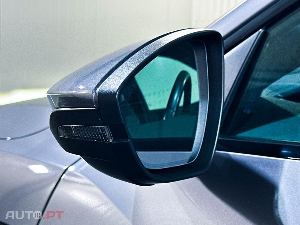 Audi E-Tron 50 quattro S line