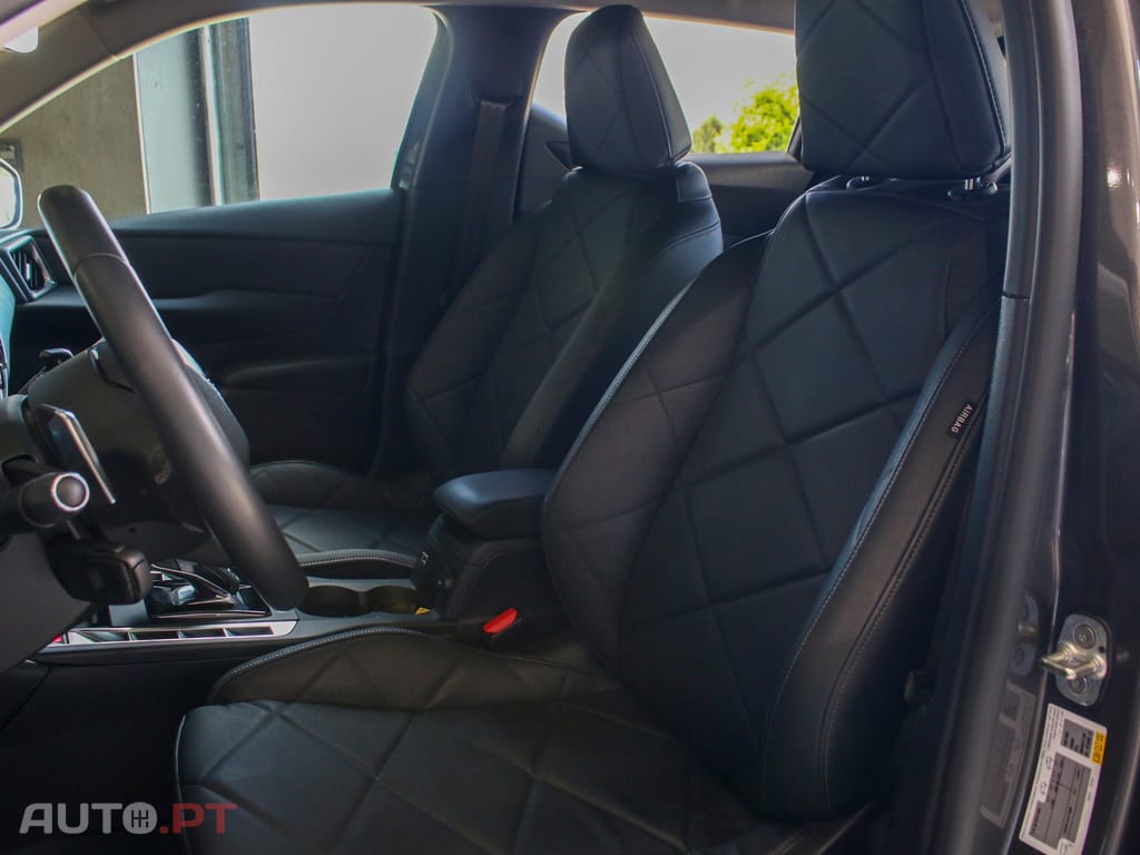 DS DS3 Crossback 1.2 PureTech Grand Chic EAT8