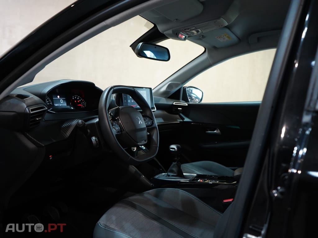 Peugeot 208 1.2 PureTech Allure