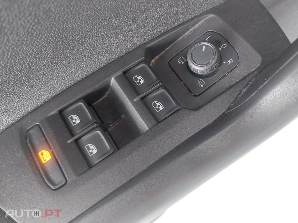 Volkswagen Taigo 1.0 TSI Urban Style
