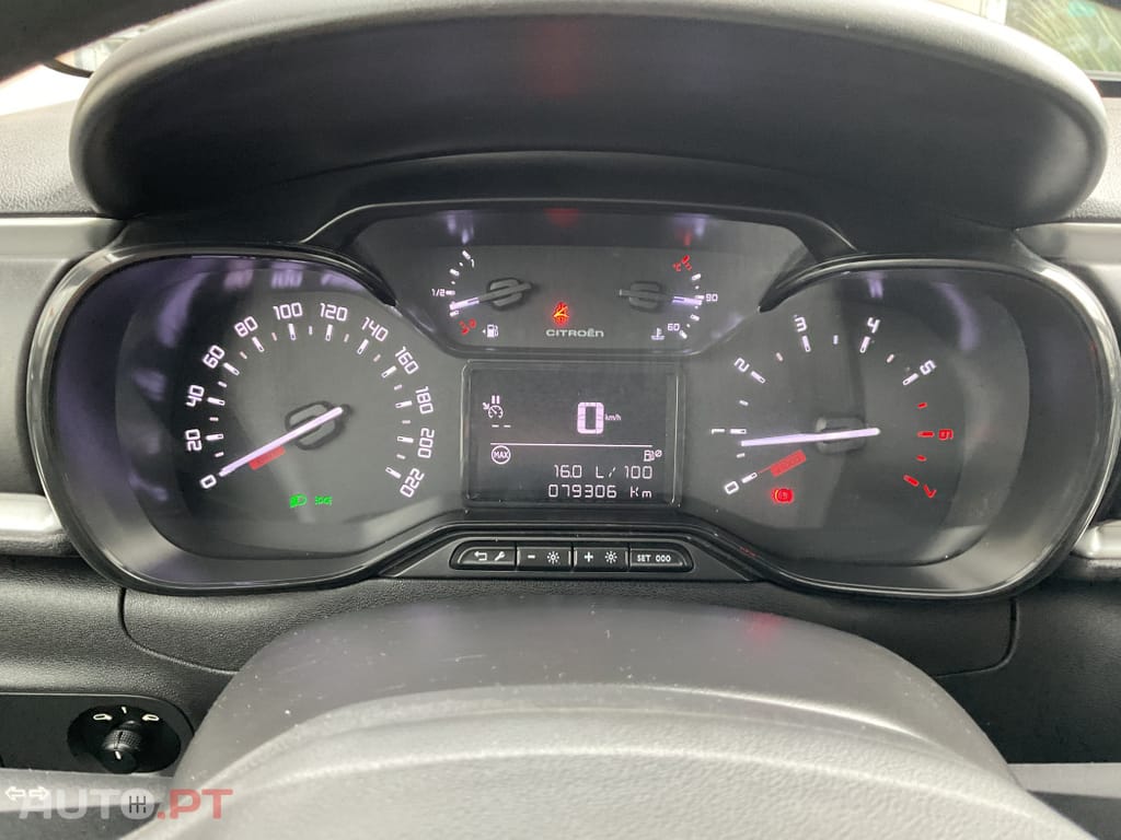 Citroen C3 1.2 PureTech YOU!