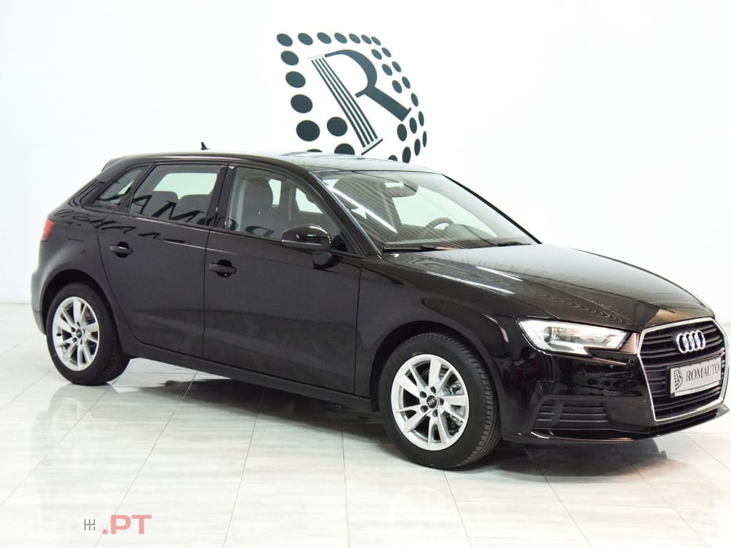 Audi A3 Sportback 30 TFSI