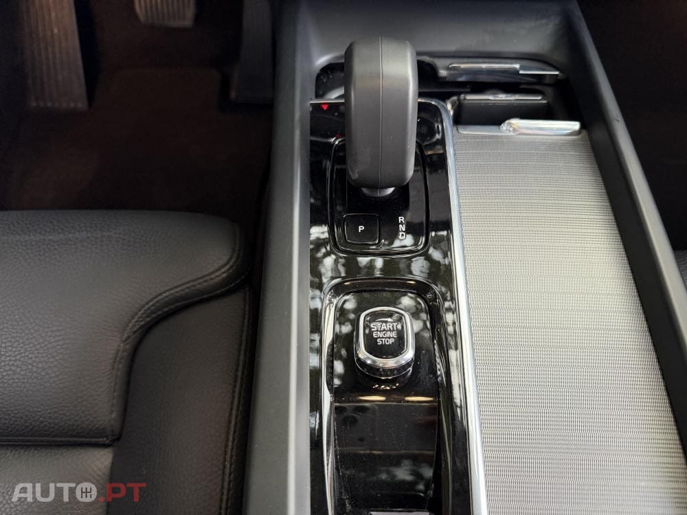 Volvo XC60 T8 Twin Engine AWD Geartronic Inscription