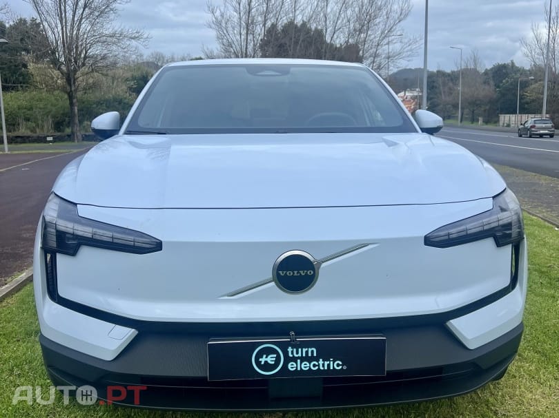 Volvo EX30 69 kWh Single Motor Extended Range Core