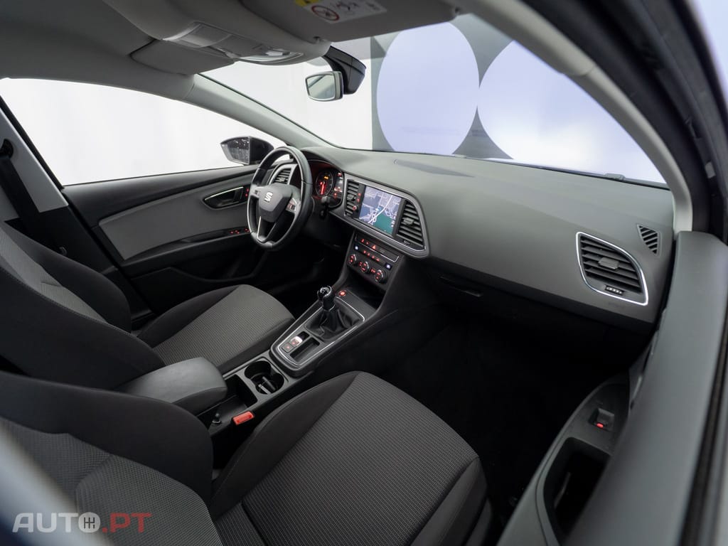 Seat Leon 1.0 EcoTSI Style S/S