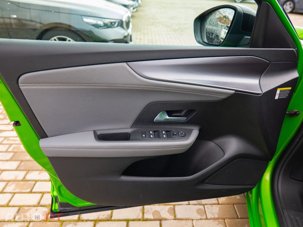 Opel Mokka 1.2 T Elegance