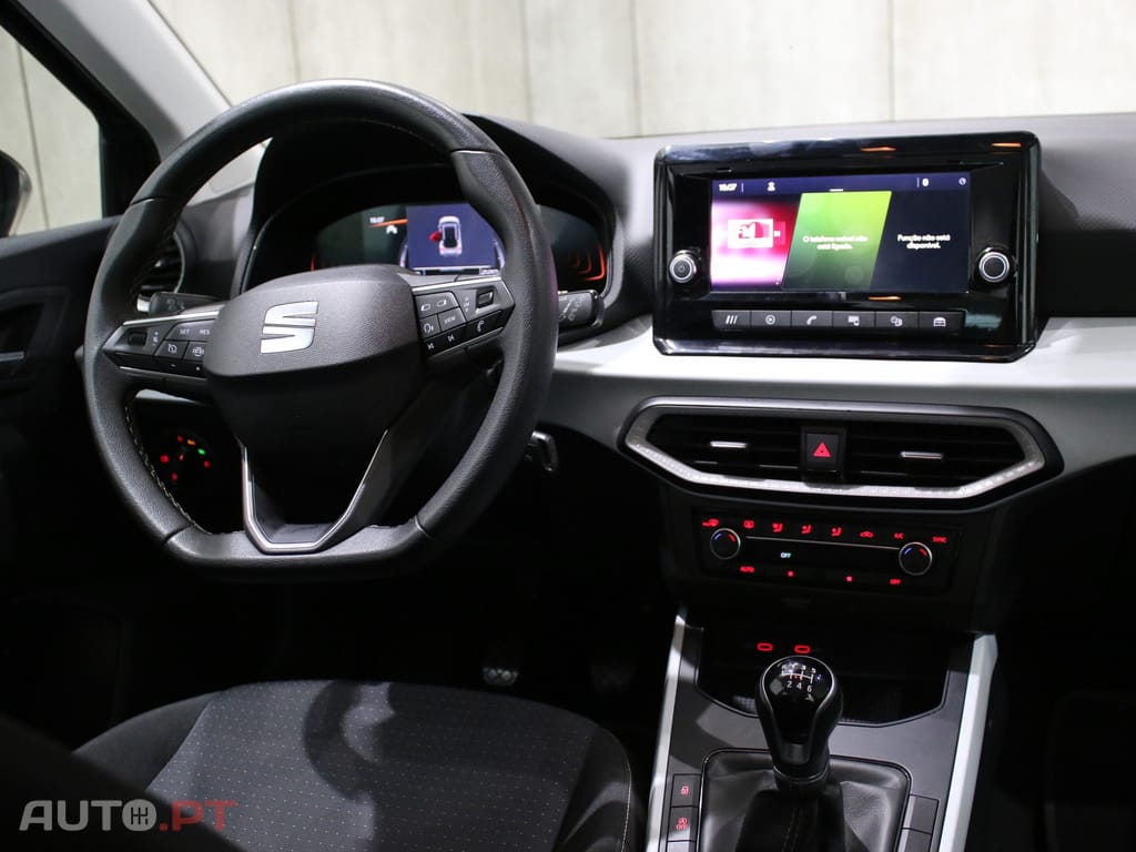 Seat Arona 1.0 TSI Style