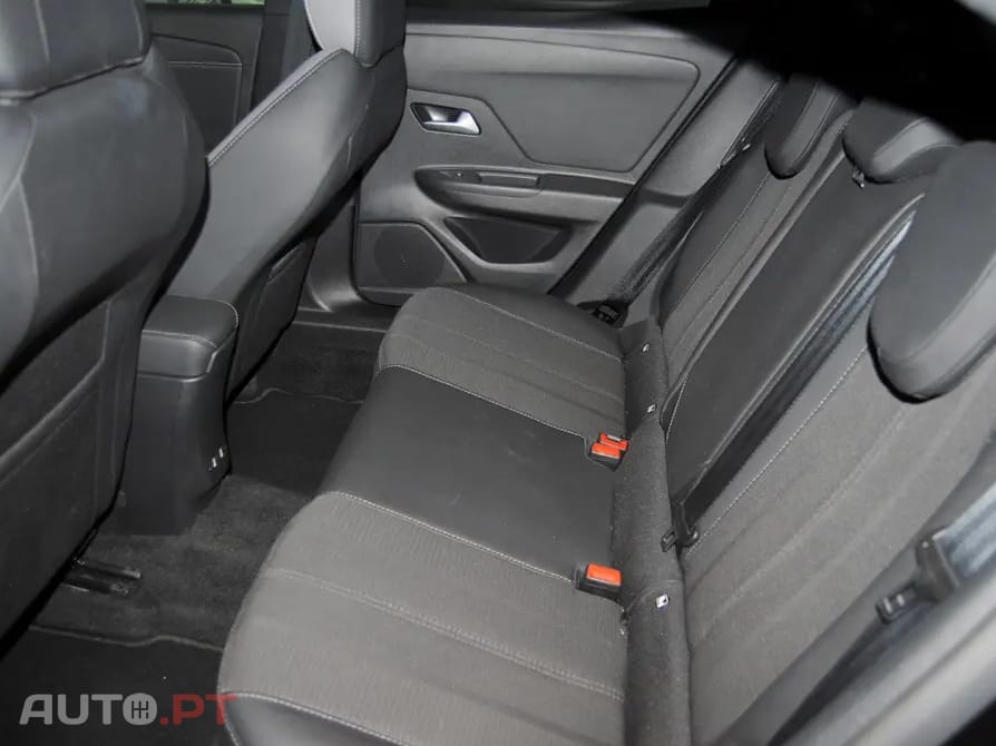 Opel Mokka 1.2T GS