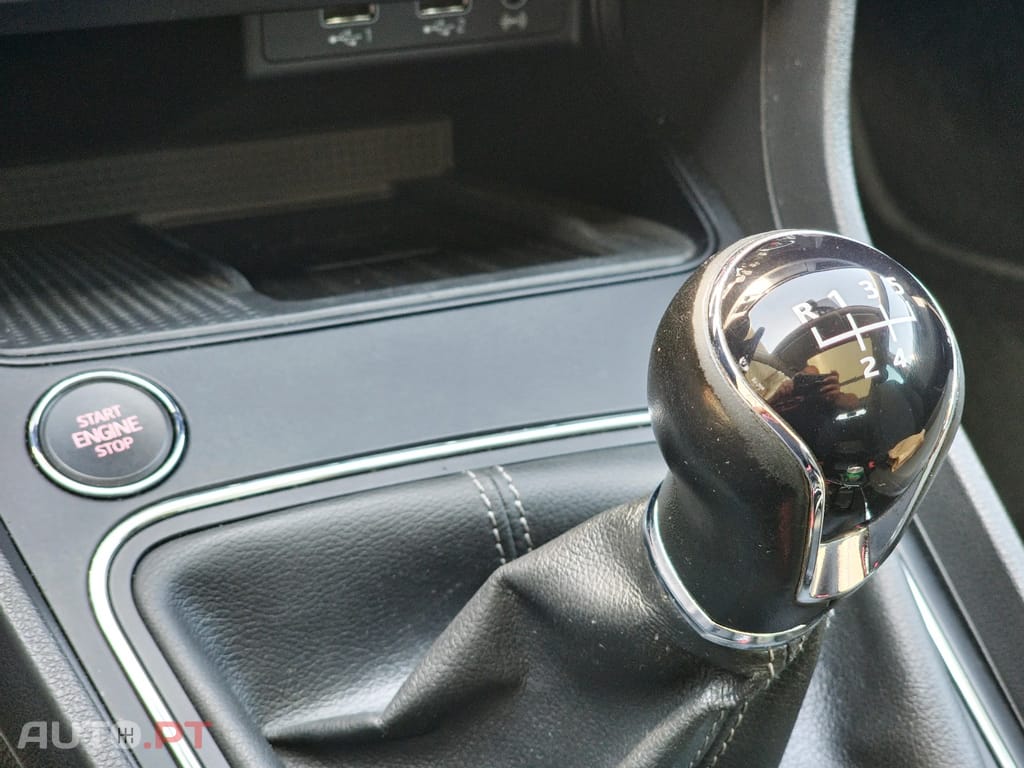 Seat Leon 1.6 TDi Style S/S