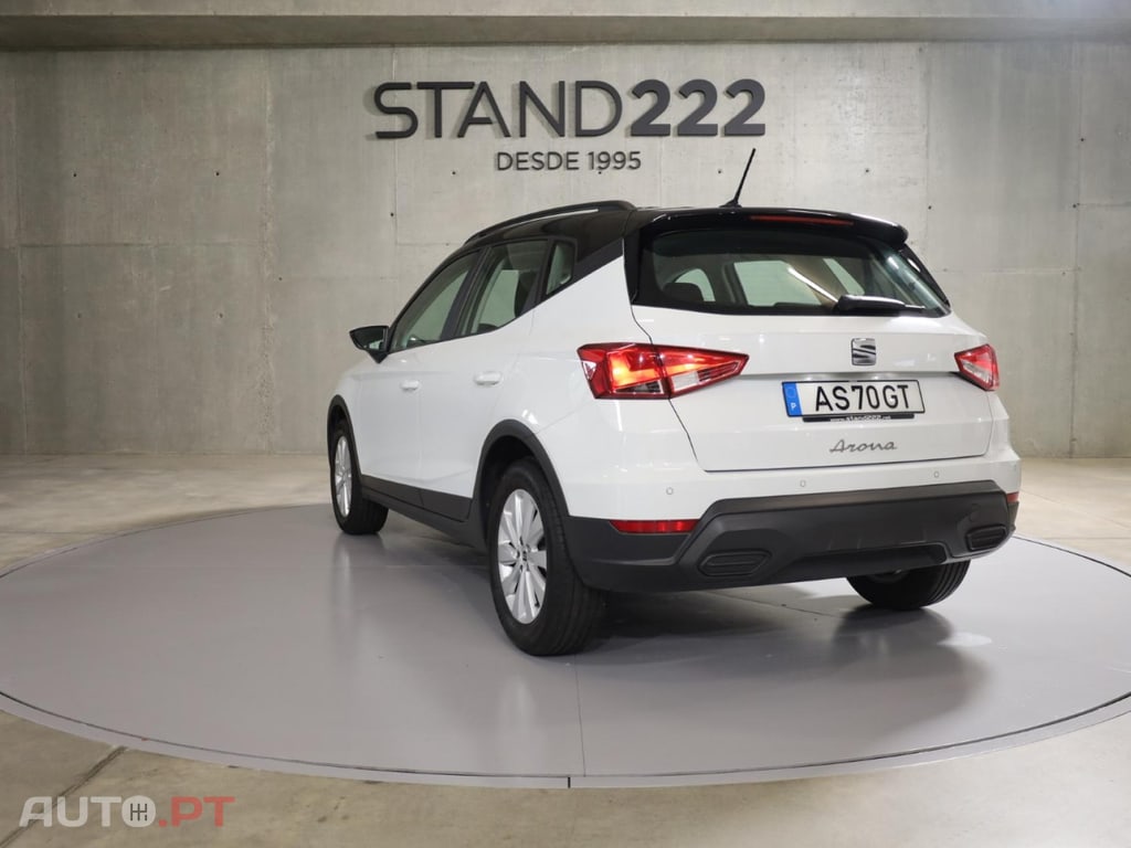 Seat Arona 1.0 TSI Style