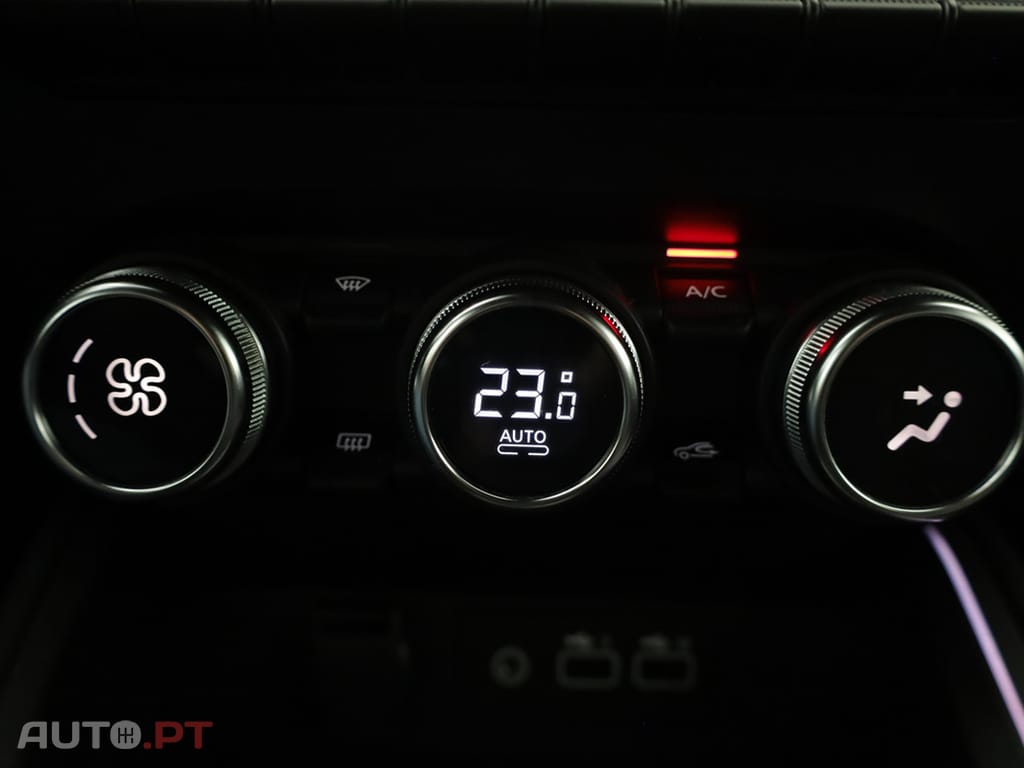 Renault Clio Clio 1.0 TCe Techno