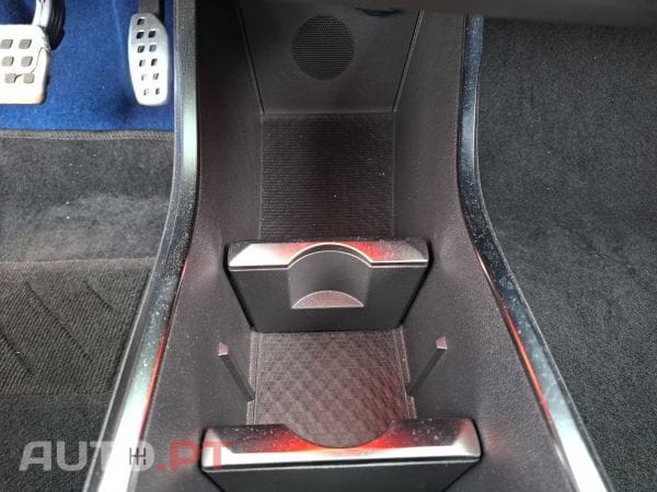 Renault Scénic E-Tech 100% elétrico 220cv esprit Alpine