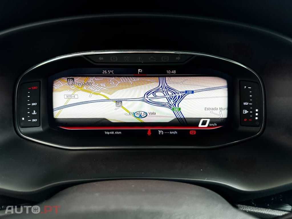 Seat Leon 2.0 TDI FR S/S