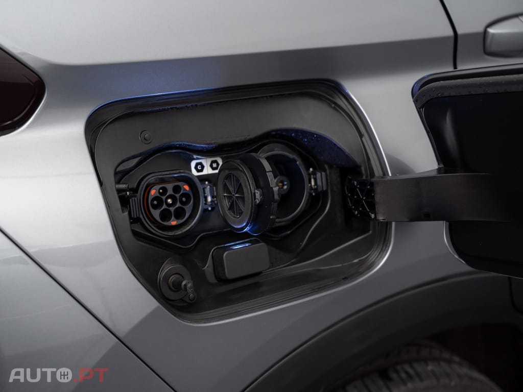 Mitsubishi Eclipse Cross 2.4 PHEV eMotion