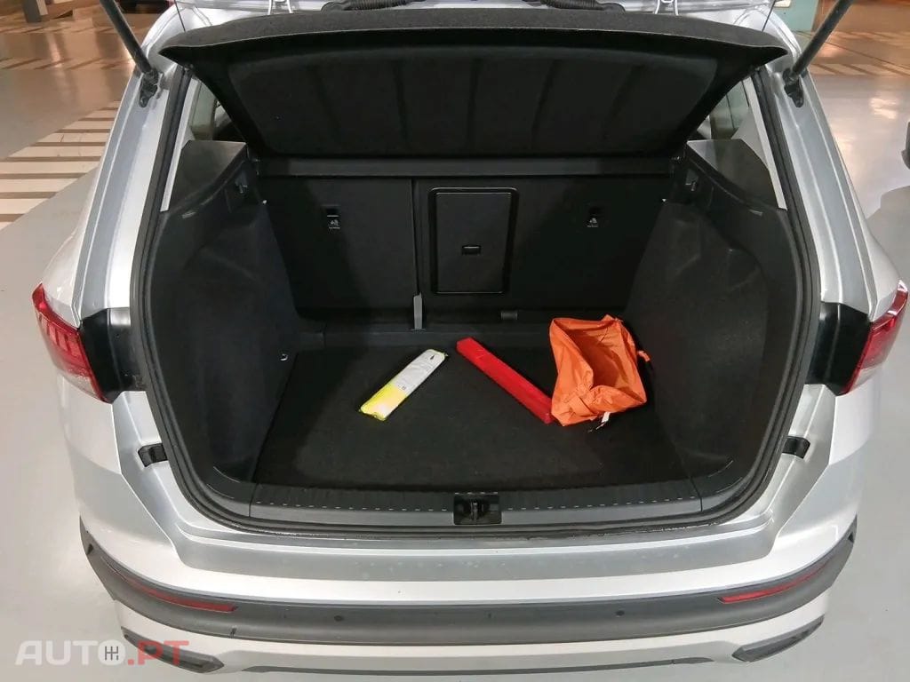 Seat Ateca 1.0 TSI Style