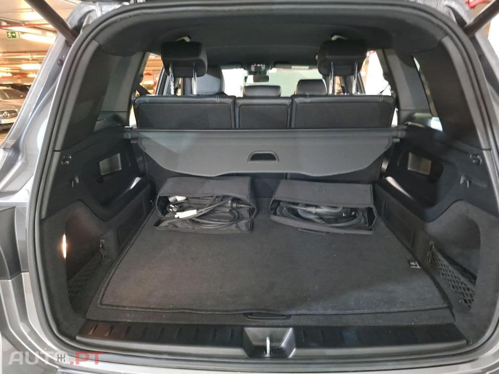 Mercedes-Benz EQB 250 Progressive