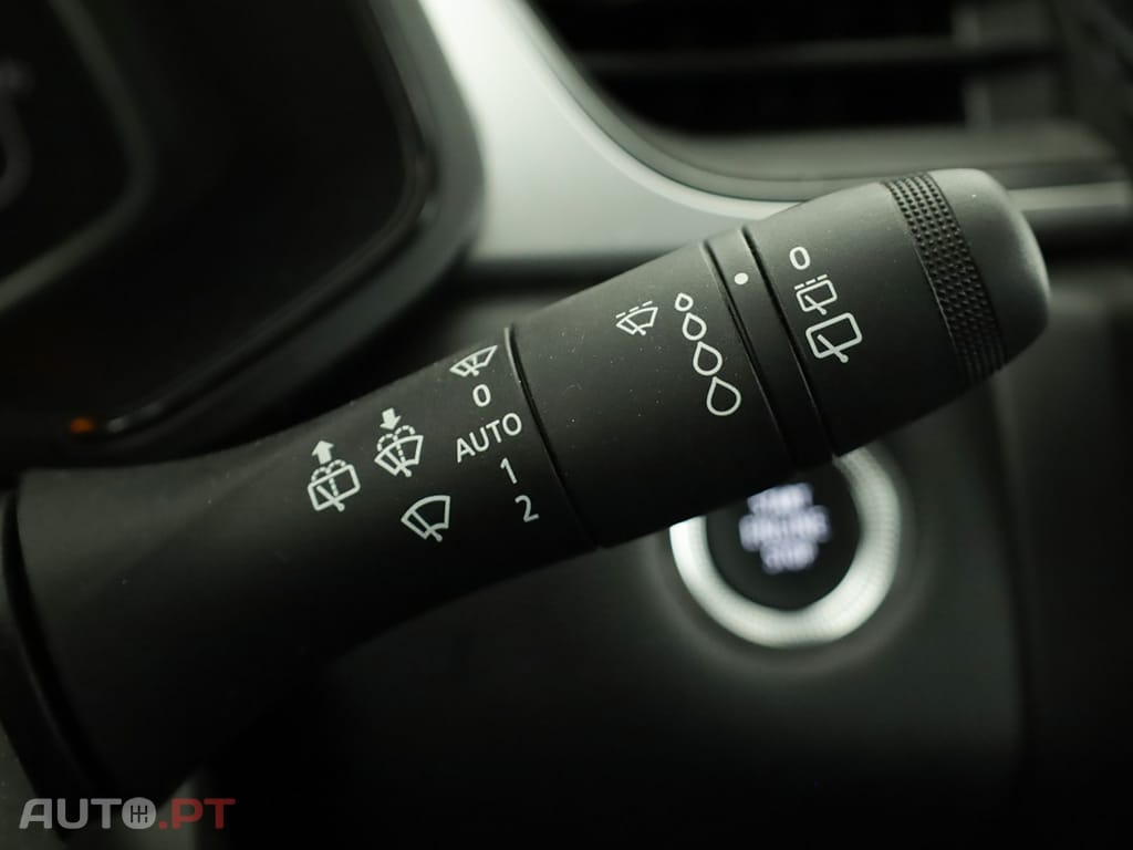 Renault Captur Captur 1.0 TCe Techno Bi-Fuel