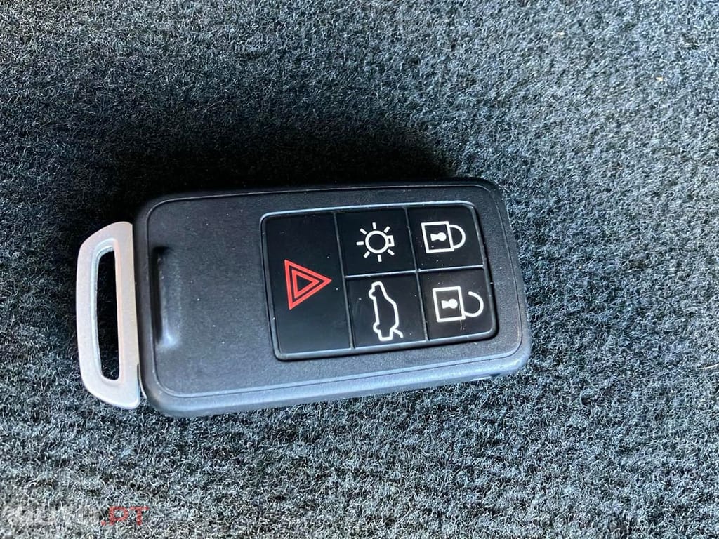 Volvo V40 2.0 D2 Momentum