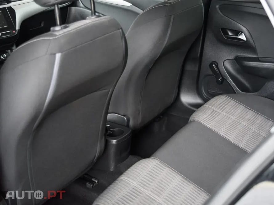 Opel Corsa 1.2 Business