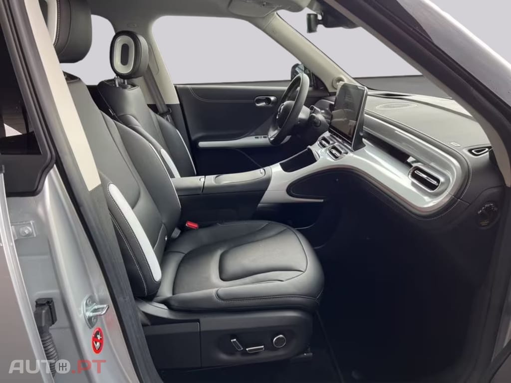 Smart #1 I.V.A DEDUTÍVEL Premium
