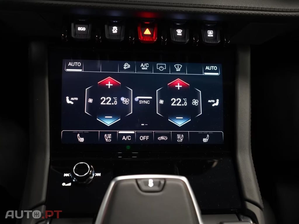 Lamborghini Urus SE I.V.A DEDUTIVEL