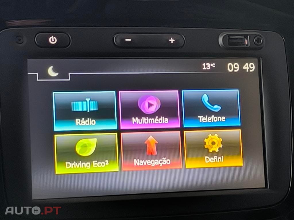 Renault Captur 0.9 TCe Exclusive