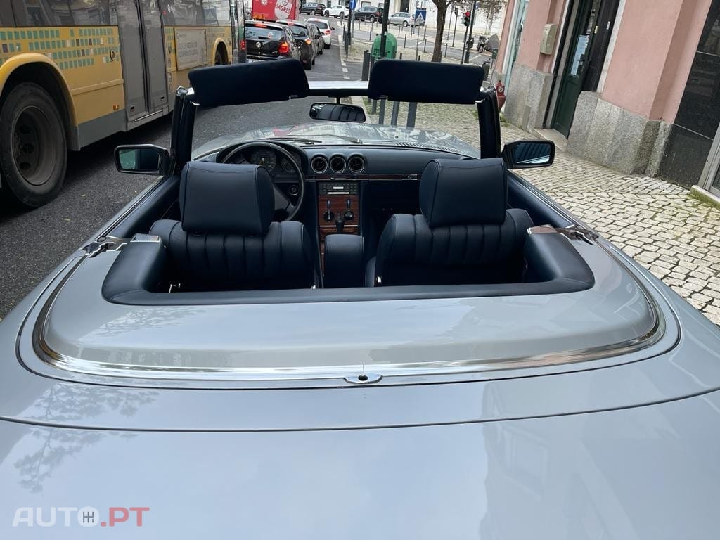Mercedes-Benz SL 280 SL 280