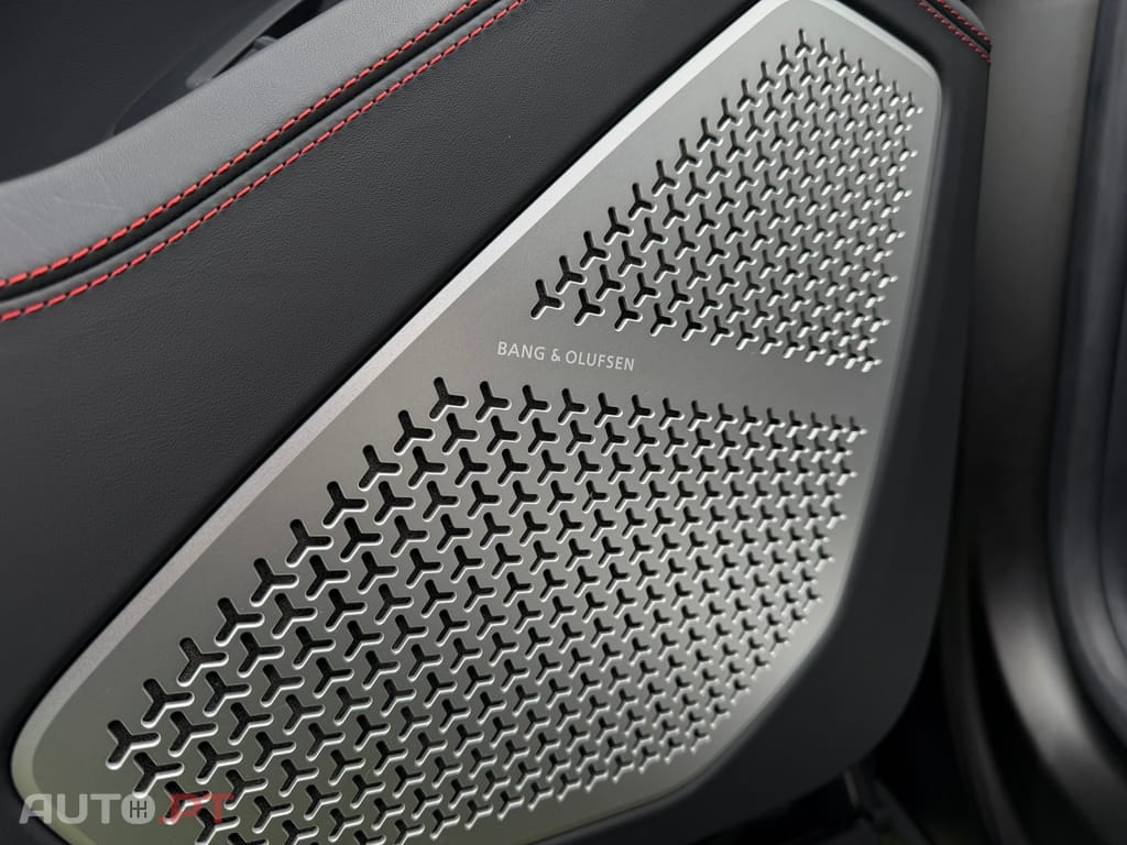 Lamborghini Urus 4.0 V8