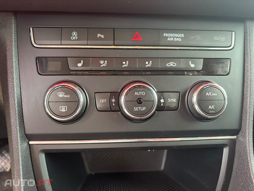 Seat Leon 1.6 TDi Style Ecomotive