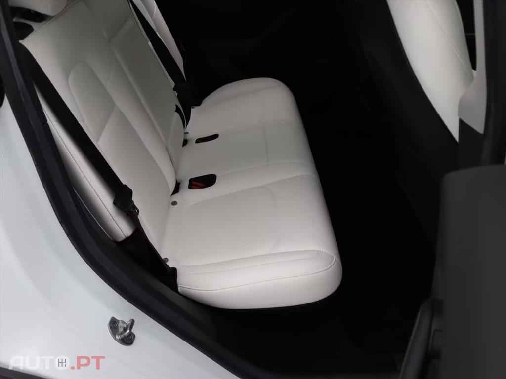 Tesla Model Y Standard RWD I.V.A DEDUTIVEL