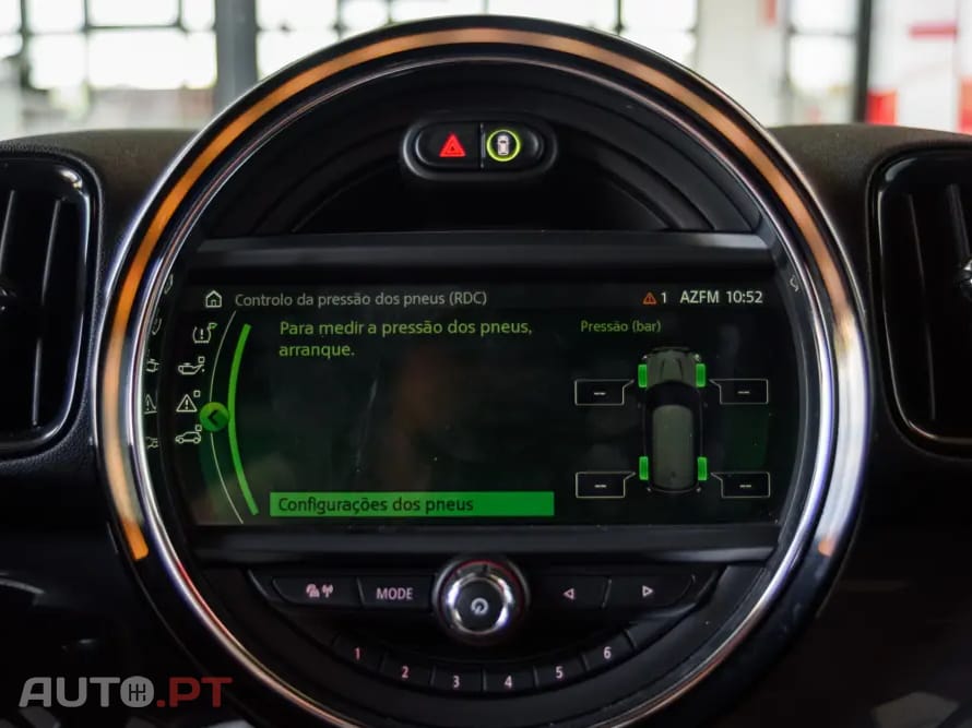 MINI Countryman Cooper D John Cooper Works