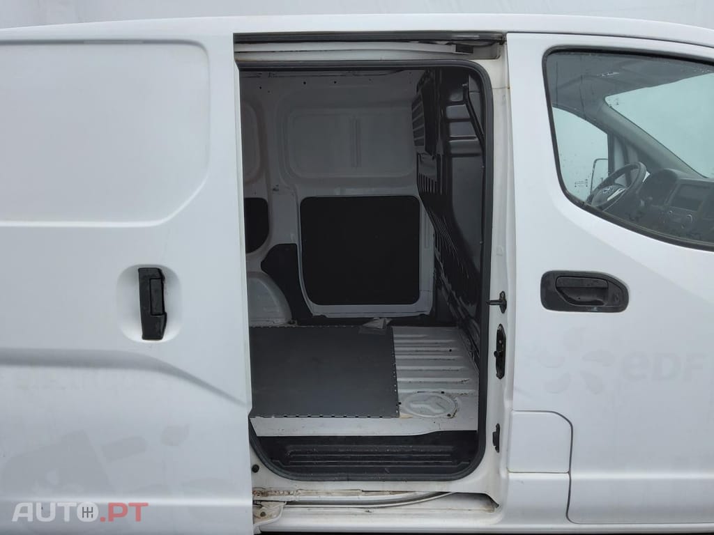 Nissan e-NV200 Visia