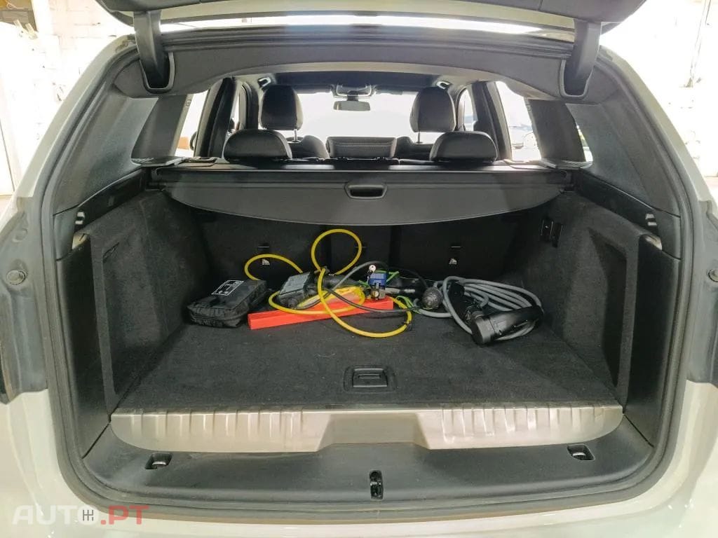 BMW X3 30 e xDrive