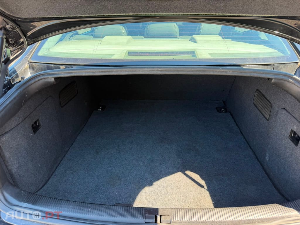 Audi A6 1.8 T