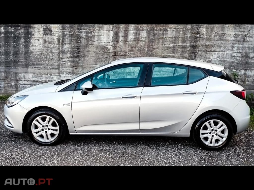 Opel Astra 1.0 Business Edition S/S