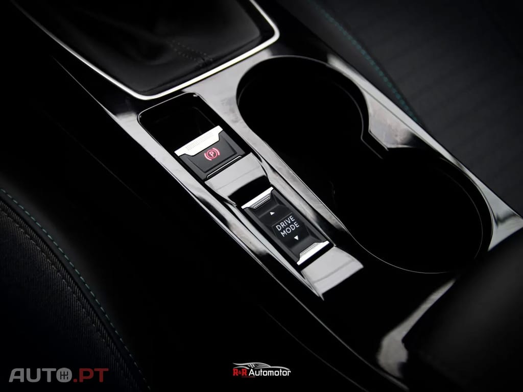Peugeot 208 1.2 PureTech Allure