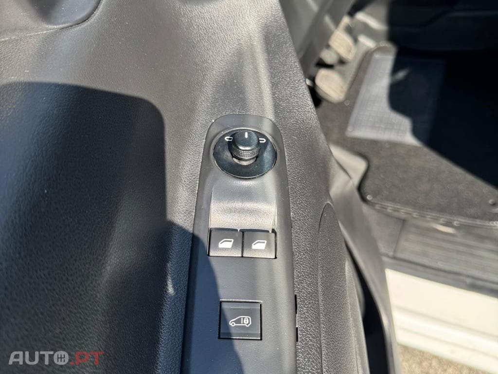 Peugeot Partner 1.5 BlueHDi Pro Standard