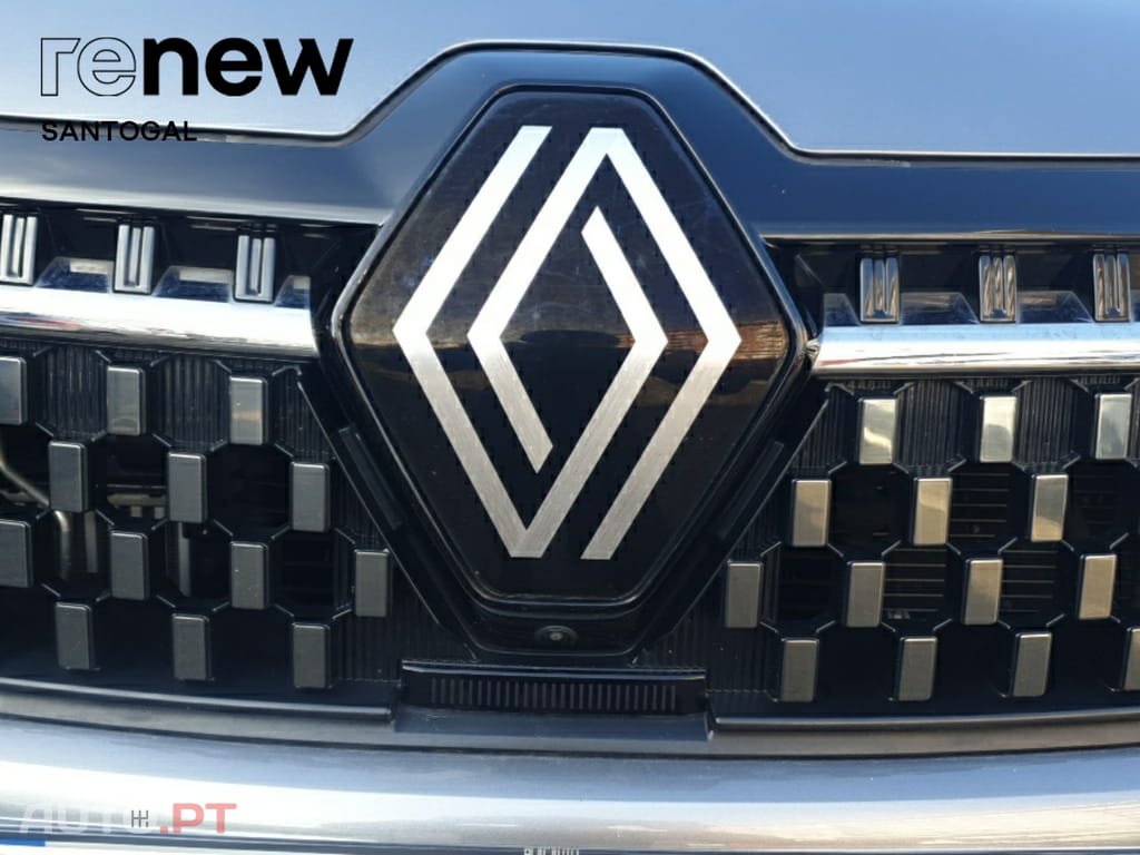 Renault Austral Iconic