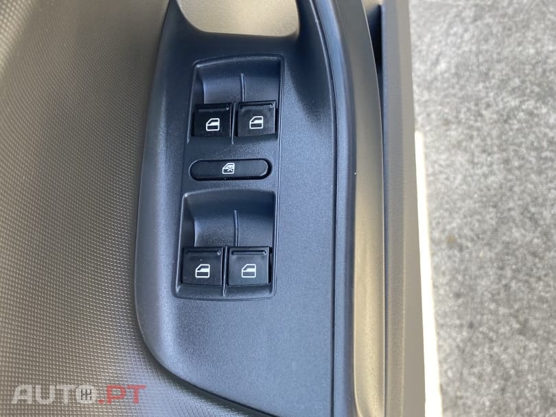 Seat Ibiza 1.2 TDI CR Ecomotive Reference