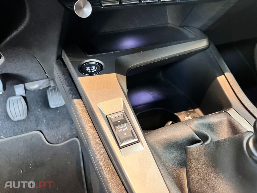 Peugeot 308 1.2 Active