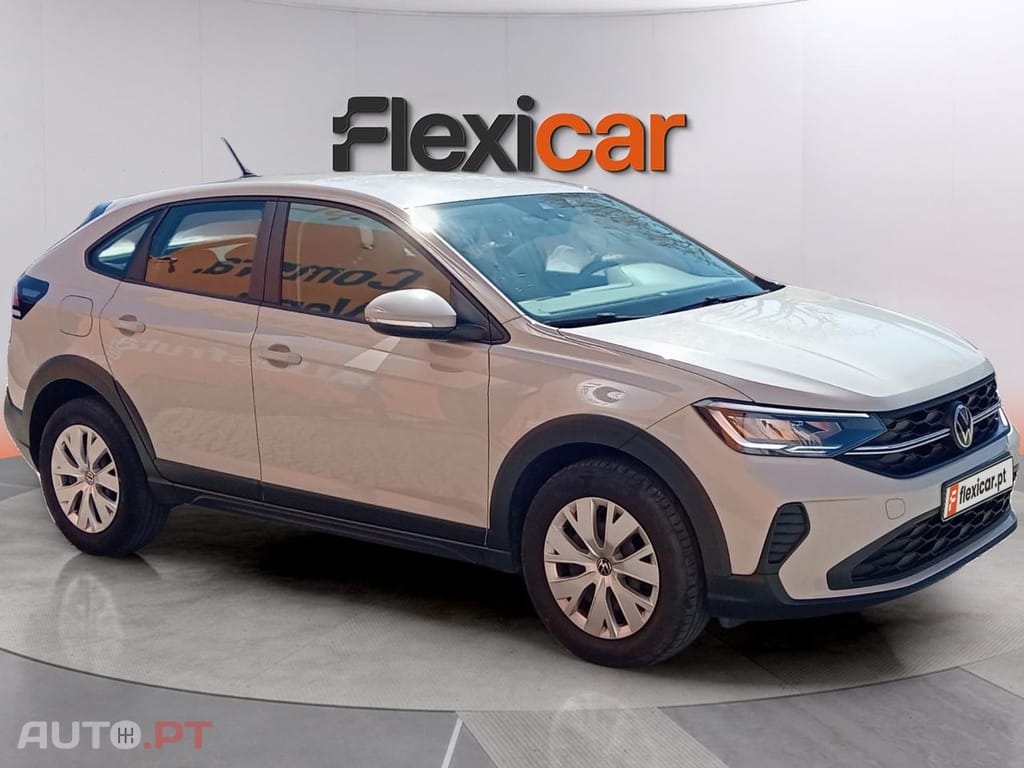 Volkswagen Taigo 1.0 TSI Life