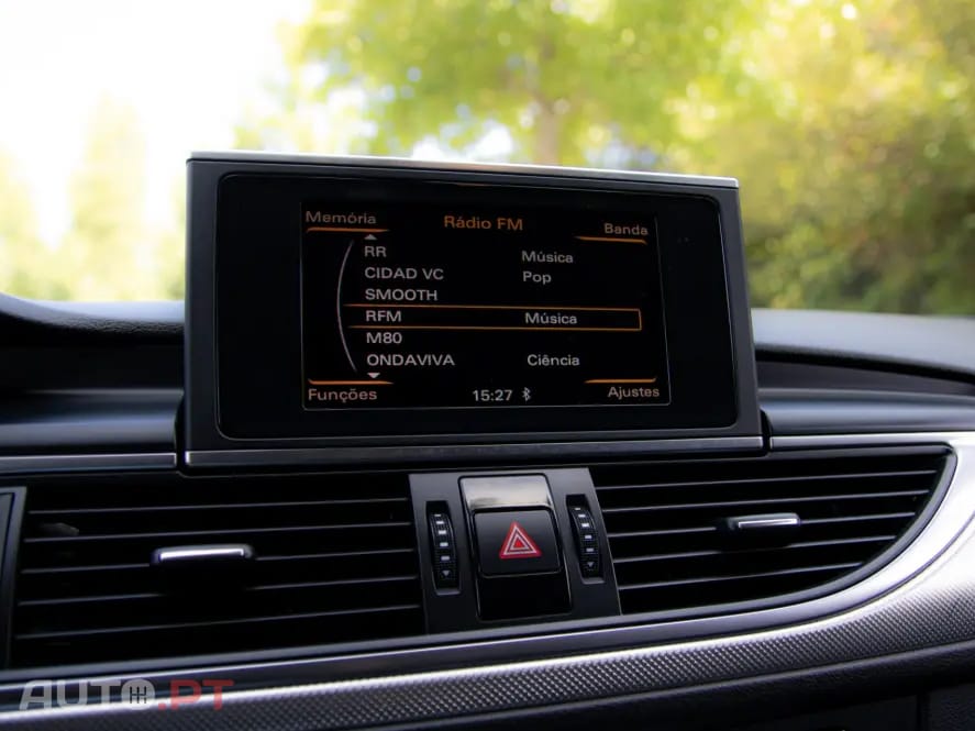 Audi A6 Avant 2.0 TDi Business Line S-line Multitronic