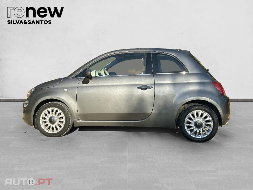 Fiat 500 1.2 8V Pop 69