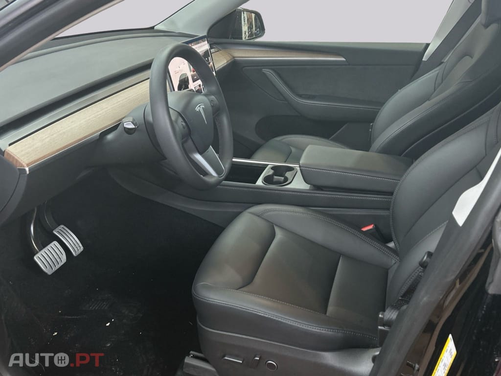 Tesla Model Y Performance Dual Motor I.V.A DEDUTIVEL 