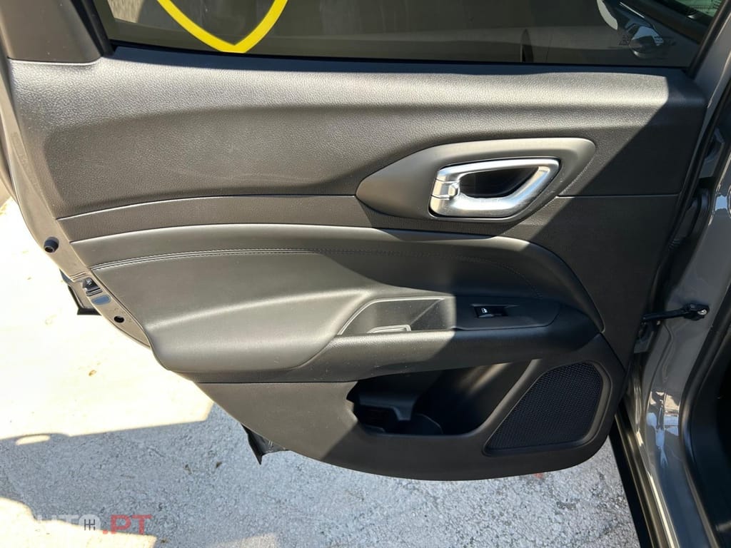 Jeep Compass 4xE 1.3 TG UPLAND