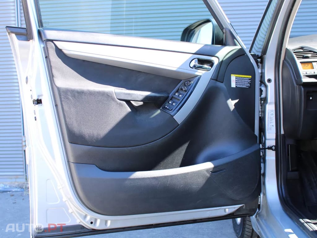 Citroen C4 Picasso 1.6 HDi Seduction